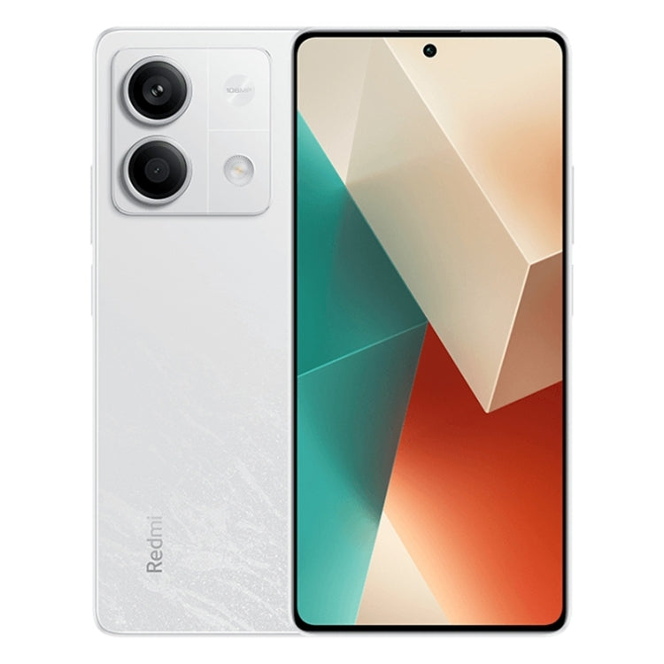 Xiaomi Redmi Note 13 5G, 6.67 inch MIUI 14 Mediatek Dimensity 6080 Octa Core up to 2.4GHz, Network: 5G Xiaomi Redmi Note 13 5G, 6.67 inch MIUI 14 Mediatek Dimensity 6080 Octa Core up to 2.4GHz, Network: 5G